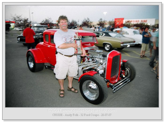 CRUISE - Andy Folk - 32 Ford Coupe - 28-07-07.jpg