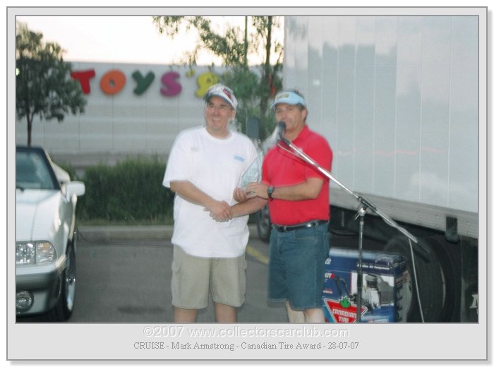 CRUISE - Mark Armstrong - Canadian Tire Award - 28-07-07.jpg